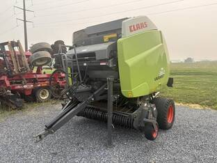 2015 Claas VARIANT 360