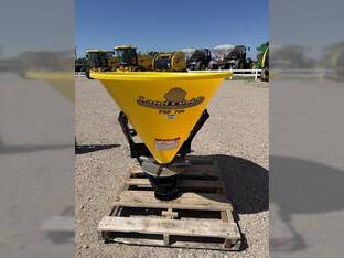 2026 Land Pride FSP700