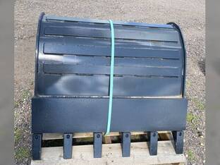 2026 Bobcat Trenching X-Change Bucket Teeth, X-Chang