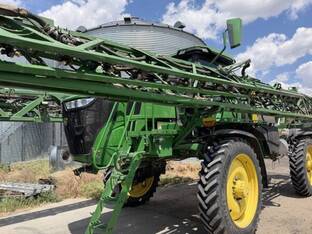 2023 John Deere 412R