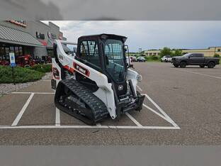2026 Bobcat T66-2