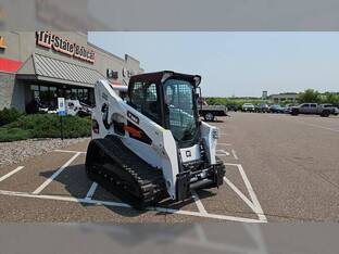 2026 Bobcat T770