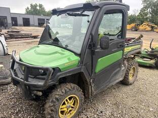 2023 John Deere GATOR XUV 835M