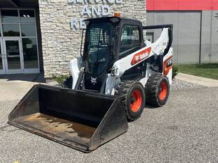 2023 Bobcat S76