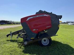 2024 Massey-Ferguson RB.156