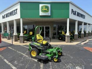 2024 John Deere Z930M