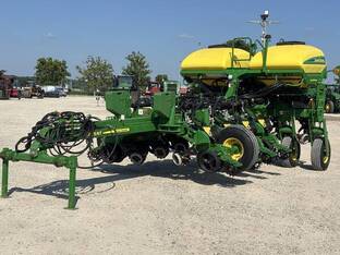 2018 John Deere 1775NT
