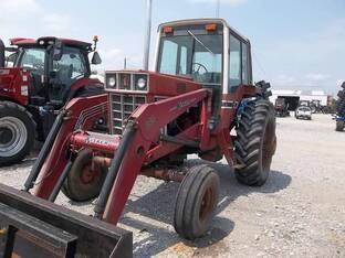 1979 International 986
