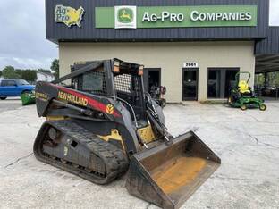 2006 New Holland LT185.B