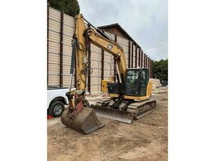 2019 Caterpillar 310