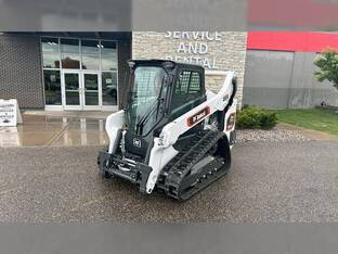 2026 Bobcat T66-2