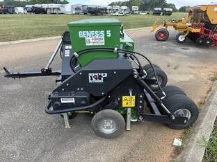 2025 Genesis Tillage GENESIS 5
