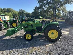 2022 John Deere 4044M