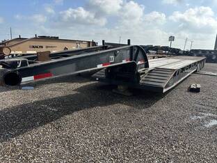 2005 LOAD KING 70 TON 5 AXLE