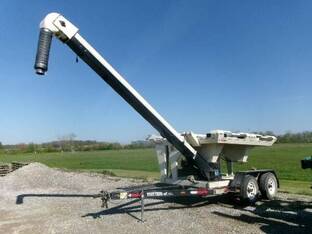 2008 MERIDIAN SEED TITAN 4 SE
