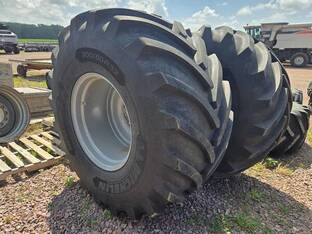 2024 MICHELIN 900/60R32