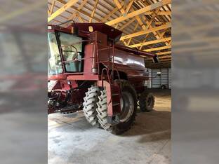 2006 Case IH 2388
