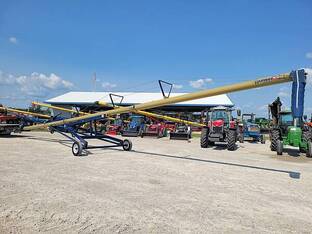 Harvest International H1062