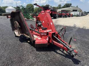 2017 Bush Hog 1812