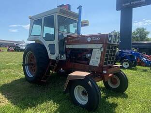 1974 International 1066