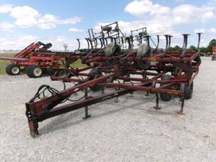 Hiniker 1224