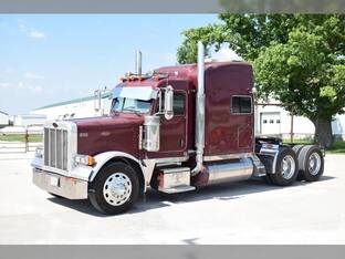 2006 Peterbilt 379
