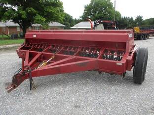 Case IH 5100