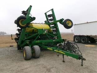 2006 John Deere 1990CCS