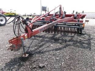 Case IH 6650
