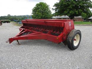 International 5100