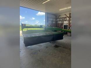 2021 John Deere S350