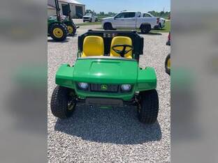 2026 John Deere GATOR TX