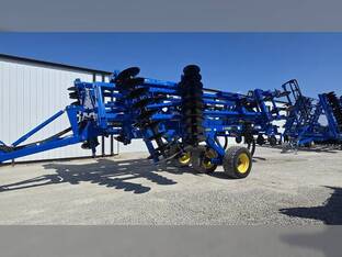 Landoll 2411AFG-7-24