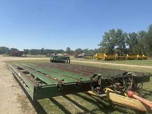 Kramer RANCH-HAND BM 1632