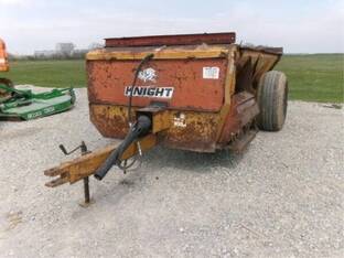 Knight Mfg. 7710
