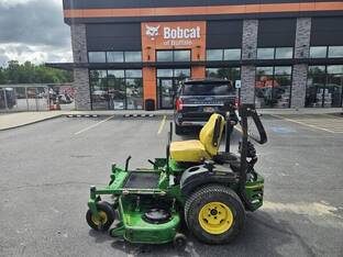 2007 John Deere 727A