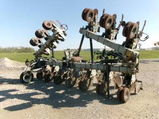 Hiniker 6000