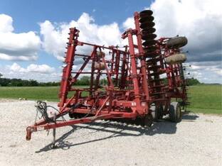 1994 Sunflower 6432-30