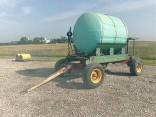 Snyder Industries 1000
