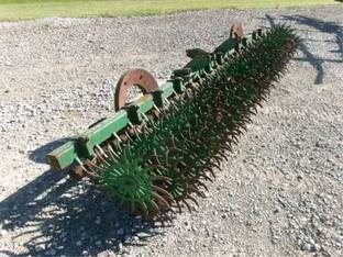 John Deere 400