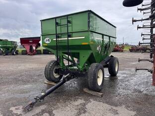 2009 J&M 385