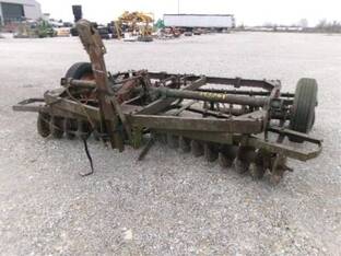 Oliver 241