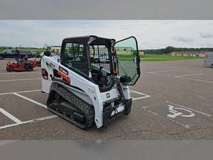 2026 Bobcat T450