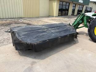 2010 John Deere 285