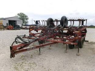 Hiniker 1224