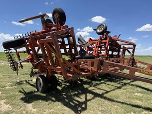 1990 Sunflower 3690-45