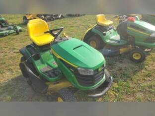 2022 John Deere S170