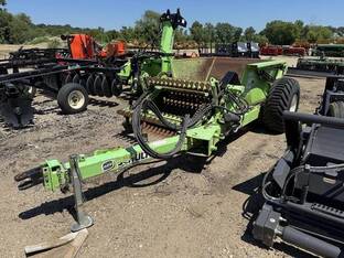 Schulte Mfg RS320
