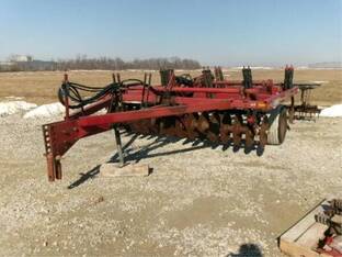 Case IH 6500