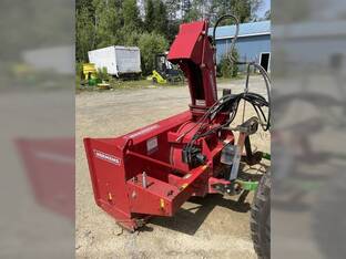 2023 NORMAND N82-270HTR